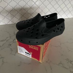 Vans - Slip On TRK shoe